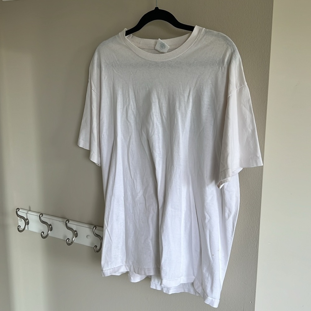Vintage Single Stitch Made in USA T-shirt - Picture 10 of 11